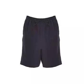 Y-3 Классические махровые шорты Legend Ink Мужские брюки синие FN3396 M