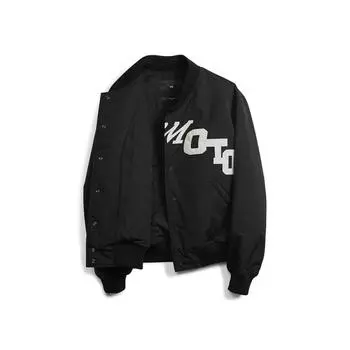 Y-3 Куртка унисекс, черная, IR7105 XS