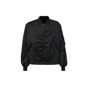 Y-3 Куртка с длинным рукавом с логотипом, мужская верхняя одежда, черный GK4481 L