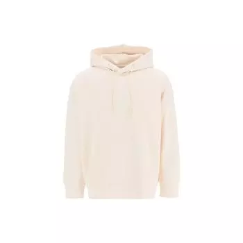 Y-3 однотонная толстовка с капюшоном на шнурке мужская толстовка желтая HG6217 XS