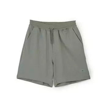 Y-3 Однотонные повседневные шорты мужские шорты зеленые IP7692 S