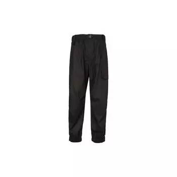 Y-3 Однотонные спортивные брюки-карго мужские брюки черного цвета H63027 L