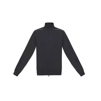 Y-3 Повседневная куртка вязаный свитер унисекс куртки черный DY7259 S