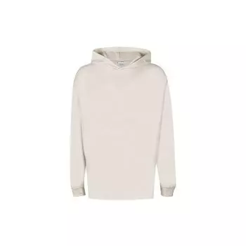 Y-3 SS21 Толстовка с логотипом сзади, мужские топы, белый GV6090 XS