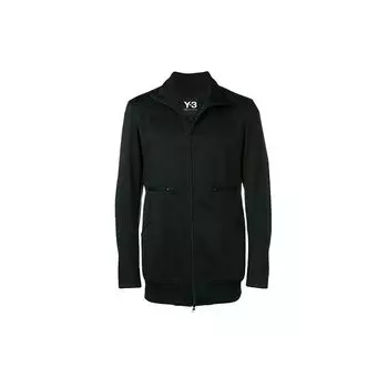 Y-3 Stp Suspender Jacket Casual Jacket Men jackets Black DY7173 S