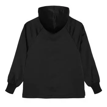 Y-3 Tch Seer Hd Top Simple Lightweight Cardigan Women tops Black IN4396 XS