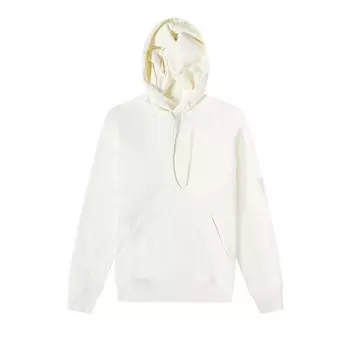 Y-3 Толстовка с капюшоном Terry White для мужчин IB4805 S