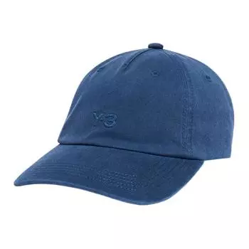 Y-3 Yohji Yamamoto Fashion Casual Baseball Cap Unisex Hats Y03JW7355XXXXXXX67 S