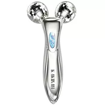 Y 3d [новая версия] beautY Roller sorrY Roller Face bodyY Small Face Roller Face Roller Shaped Micro Current