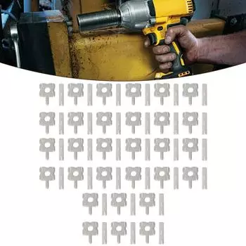 Y-образная никелевая полоса для точечной сварки без царапин 26*22 мм