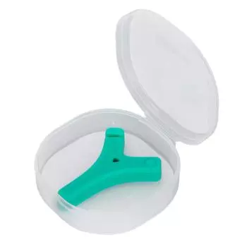 Y-образные мятные ортодонтические жевательные конфеты для выравнивания полости рта жевательные конфеты принадлежности для выравнивания полости рта