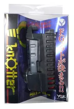 Y-образный узел X-Braid