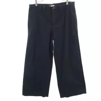 Y sbisLIMI made in Japan wide Long pants S black Women Used