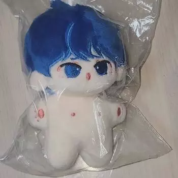 Я дам тебе тело Йеджуна.