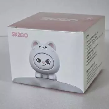 Я делаю минифигурку Stray Kids! Жениретта