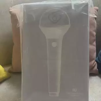 Я хочу чехол для лайтстика Iu