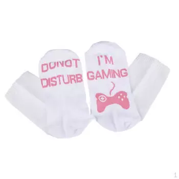 Я играю White+Pink Ankle