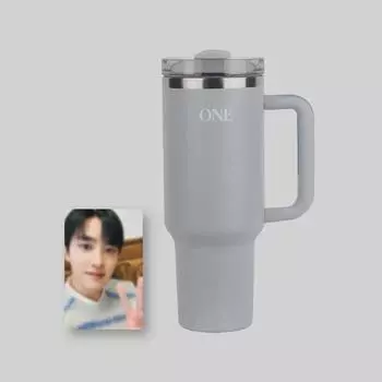 Я использую Exo Tumblr!