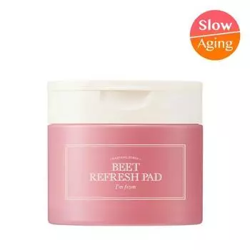 Я из Beat Refresh Pads 60 листов