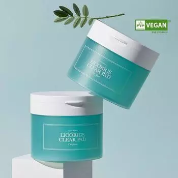 Я из чувствительных травяных подушечек 60 листов