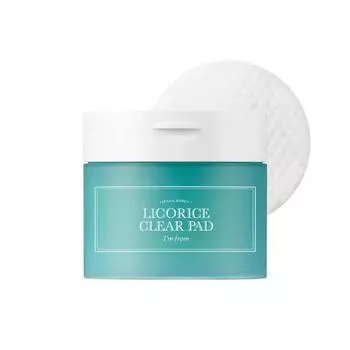 Я из чувствительных травяных подушечек 60 листов