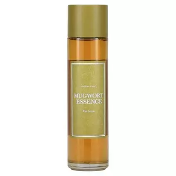 Я из, Эссенция полыни, 160 мл (5,64 жидких унций)