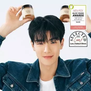 Я из меда Маска 120г