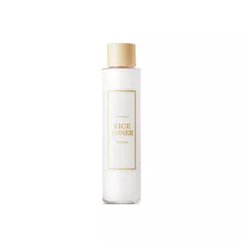 Я из Райс Тонер