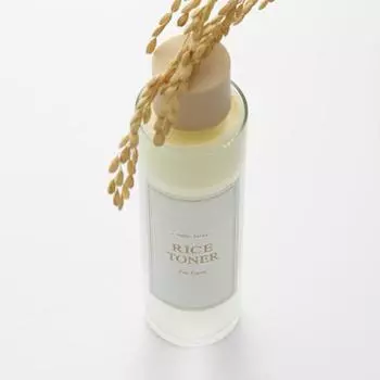 Я из риса тонер 150мл