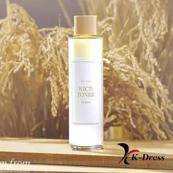 Я из риса тоник 150мл 1 PCS