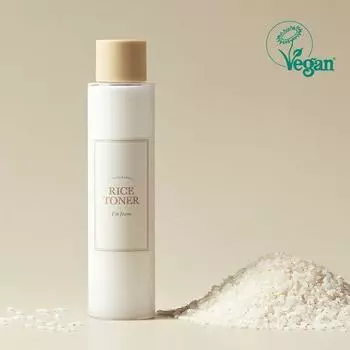 Я из риса тоник 150мл