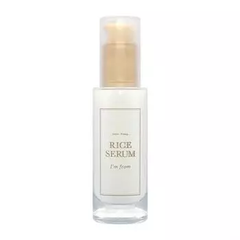 [Я из] Рисовая сыворотка 30мл