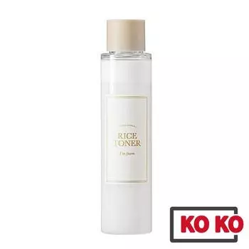 [Я из] Рисовый тоник Ёджу 150 мл 150ml