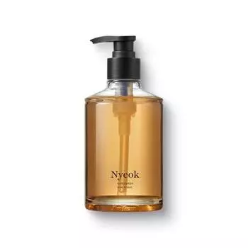 Я ИЗ РУЧНОЙ СТИРКИ НЁОК