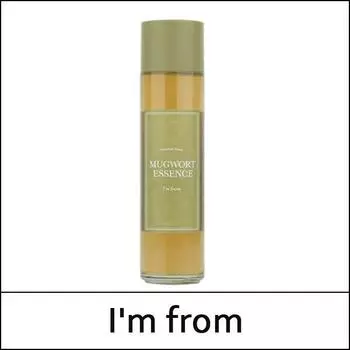 [Я из] Я ИЗ (воли) Эссенция полыни 160мл