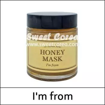 [Я из] (boS5) Медовая маска 120г