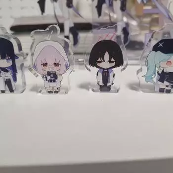 Я избавлюсь от синих архивных товаров.