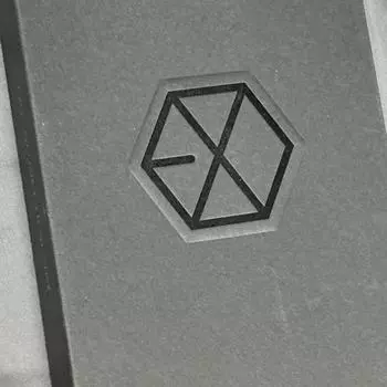 Я Эксо Гури Дибон.