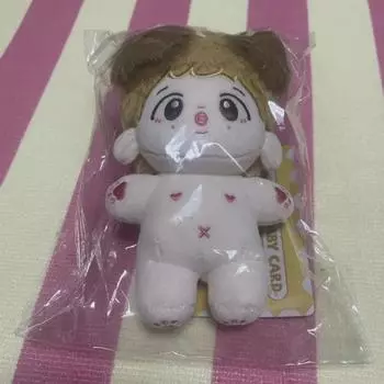 Я кукла Dailyjun