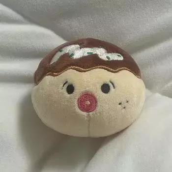 Я кукла Донгкояки