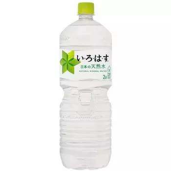 Я LOHAS 2L PET Coca-Cola
