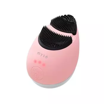 YA-MAN Myse MS-70P Очищающее средство для лица с лифтинг-эффектом, розовое