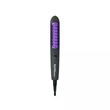 YA-MAN Термощетка DAFNI Nano DAFNI nano DH16N Фиолетовый