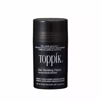 ya-man topic hair building fiber 12g