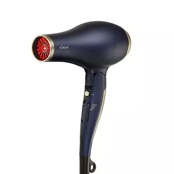 YA-MAN Яркая сушилка Photoion Navy YJHC0L