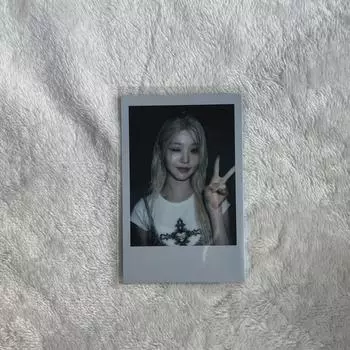 Я мой Чан Вон Ён Звуковая волна Lucky Draw