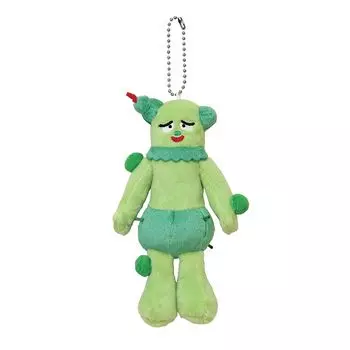 Я нашел талисман Солнца K9545 В15 x Ш8 x Г4 см Стрела! Сабо-сан Размер