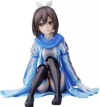 «Я не хочу получить травму, поэтому хочу максимально усилить свою защиту.. ] Салли немасштабная ПВХ и АБС окрашенная готовая фигурка UC001909-01