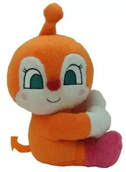 Я обожаю Anpanman! Докин-тян