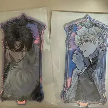 Я продаю акрил Bitong в Чондок-си